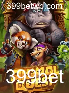 Explore o Mundo de AnimalQuest: Um Jogo Fascinante para Aventura e Estratégia