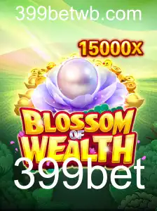 BlossomofWealth: Explorando o Jogo e as Estratégias por Trás do 399bet