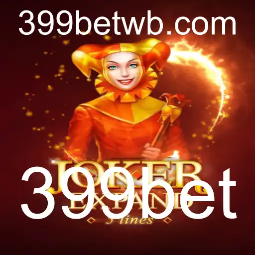 JokerExpand: Descubra o Jogo do Momento na 399bet