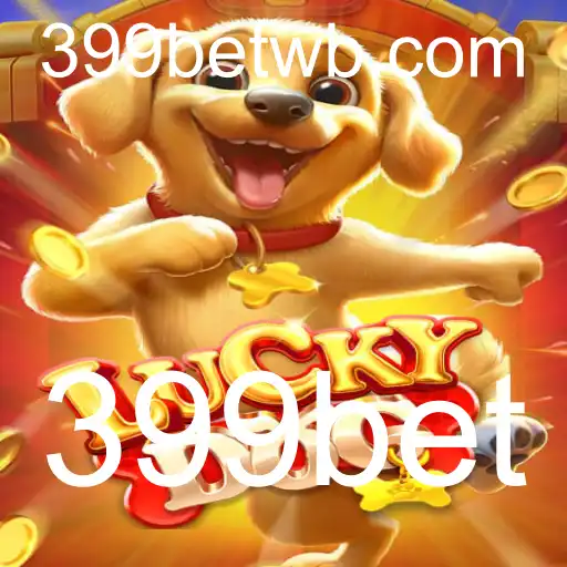 Descubra o Fascinante Mundo do Jogo LuckyDog na Plataforma 399bet