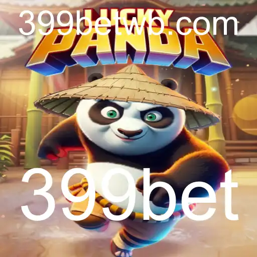 Descubra o Fascinante Jogo LuckyPanda da Plataforma 399bet